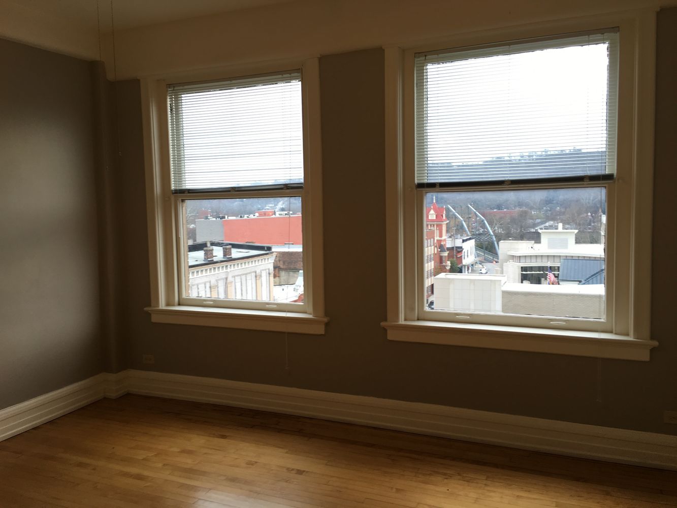 The McClure Building: 306 W Main St, Frankfort, KY 40601